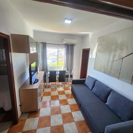 Apartament El Tardon, Triana Sewilla Zewnętrze zdjęcie