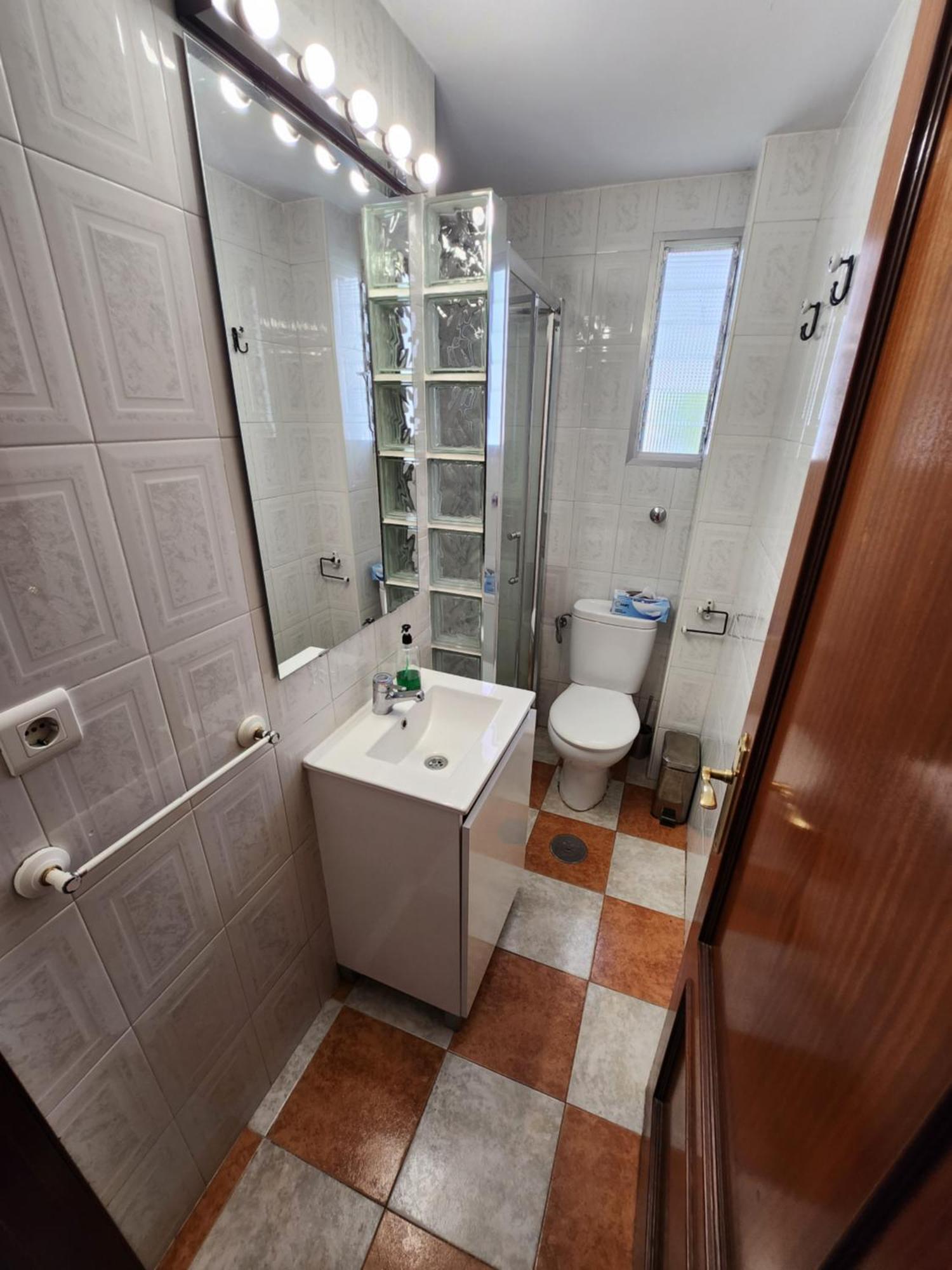 Apartament El Tardon, Triana Sewilla Zewnętrze zdjęcie