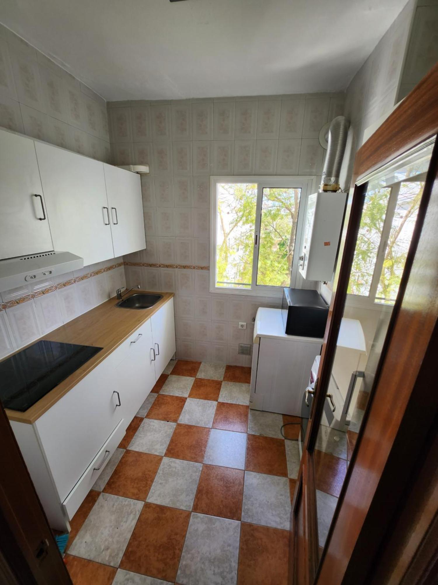 Apartament El Tardon, Triana Sewilla Zewnętrze zdjęcie